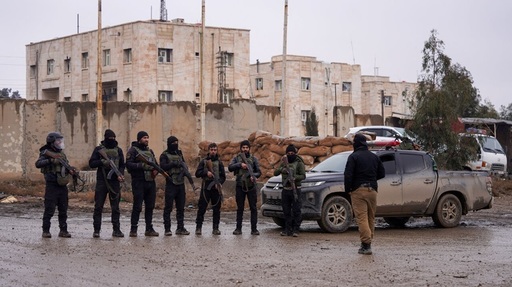 SUA încetinesc transferurile de deţinuţi din Statul Islamic către Irak, Bagdadul cerând ca alte state să îşi repatrieze proprii cetăţeni - surse