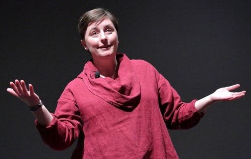 Laptele matern este ”aur lichid” pentru sugari, explică dr. Katie Hinde, profesor asociat la Arizona State University
