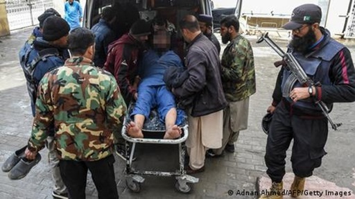 Forţele pakistaneze au ucis 145 de militanţi după atacurile coordonate din provincia Balochistan