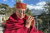 Dalai Lama îşi exprimă ”recunoştinţa şi umilinţa” după ce este recompensat cu un Grammy pentru cartea sa audio de meditaţii