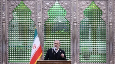 UPDATE-Preşedintele iranian Masoud Pezeshkian ”ordonă” să se înceapă negocieri în dosarul nuclear cu SUA
