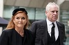 Sarah Ferguson, fosta soţie a lui Andrew, i-a scris lui Jeffrey Epstein că este ”fratele” la care a ”visat întotdeauna”. ”Sunt la dispoziţia ta, căsătoreşte-te cu mine”