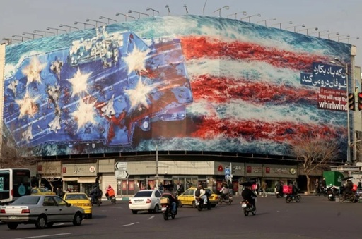O sută treizeci şi nouă de străini, arestaţi în timpul contestării din Iran. Ei sunt acuzaţi de ”organizarea, incitarea şi conducerea revoltelor, în contact, în unele cazuri, cu reţele din exteriorul” Iranului