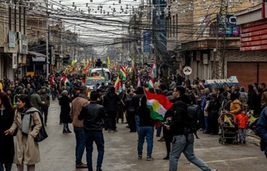 Autorităţile kurde impun o interdicţie de circulaţie de o zi înaintea desfăşurării forţelor siriene în oraşul kurd Qamishli