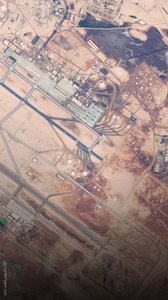 O agenţie de presă iraniană publică o imagine a unei baze militare franceze: „Suntem foarte vigilenţi”, reacţionează Emmanuel Macron