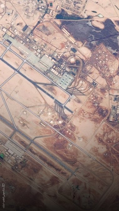 O agenţie de presă iraniană publică o imagine a unei baze militare franceze: „Suntem foarte vigilenţi”, reacţionează Emmanuel Macron