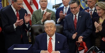 Trump este pe cale să transforme SUA într-un stat ”autoritarist”, iar Rusia şi China sunt ”mai puţin libere decât acum 20 de ani”, trage un semnal de alarmă Human Rights Watch în raportul anual