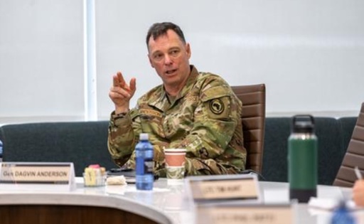 AFRICOM anunţă că SUA au desfăşurat o ”mică echipă” de militari în Ngeria