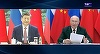 Vladimir Putin cataloghează drept ”factor stabilizator” alianţa Rusiei cu China, într-o reuniune prin videoconferinţă cu Xi Jinping