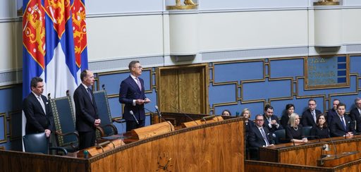 Preşedintele Finlandei: Ideologia administraţiei americane din spatele politicii sale externe „intră în conflict cu propriile noastre valori”. Helsinki îşi va actualiza doctrina de politică externă şi de securitate pentru a reflecta schimbările 