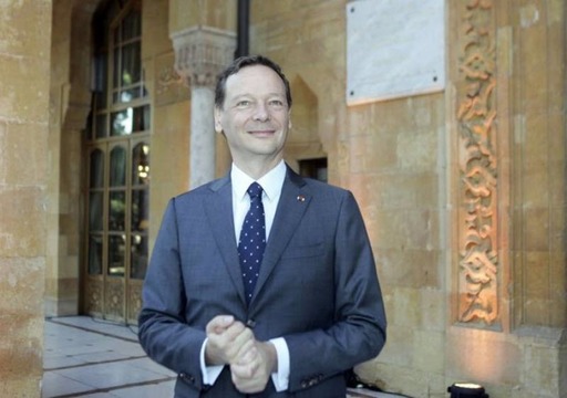 Consilierul diplomatic al lui Emmanuel Macron a fost marţi la Moscova şi a vorbit cu Iuri Uşakov - surse