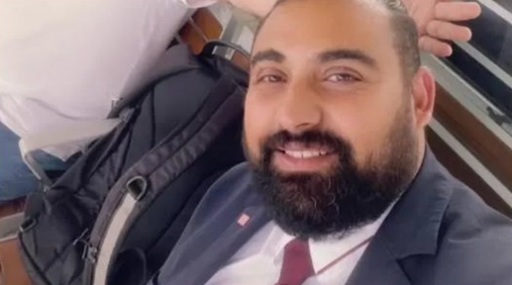 Un controlor de 36 de ani moare în Germania, după ce este lovit violent în cap de un pasager grec de 26 de ani, fără bilet, pe care voia să-l dea jos din tren