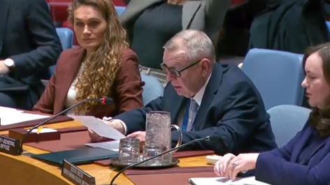 Ameninţarea Statului Islamic ”a crescut în mod constant” şi devine mai ”complexă”, avertizează ONU. Daesh s-a adaptat şi foloseşte criptomonede, instrumente cibernetice, drone şi aplicaţii avansate ale inteligenţei artificiale şi vizează tineri şi copii