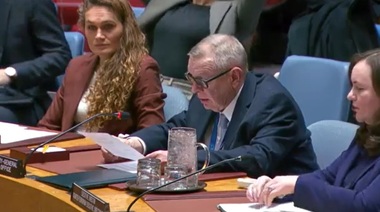 Ameninţarea Statului Islamic ”a crescut în mod constant” şi devine mai ”complexă”, avertizează ONU. Daesh s-a adaptat şi foloseşte criptomonede, instrumente cibernetice, drone şi aplicaţii avansate ale inteligenţei artificiale şi vizează tineri şi copii