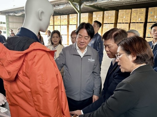 Cooperarea între Taiwan şi SUA ”nu se va schimba”, dă asigurări preşedintele taiwanez Lai Ching-te, după ce Xi Jonping îl avertizează pe Donald Trump să ”să dea dovadă de prudenţă” în vânzările americane de armament către insulă