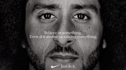 Agenţia americană însărcinată cu lupta împotriva discriminării la locul de muncă acuză Nike de discriminarea albilor