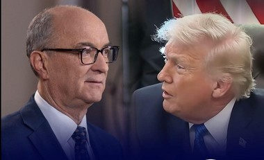 Administraţia SUA întrerupe contactele cu preşedintele parlamentului polonez din cauza „insultelor” aduse lui Trump