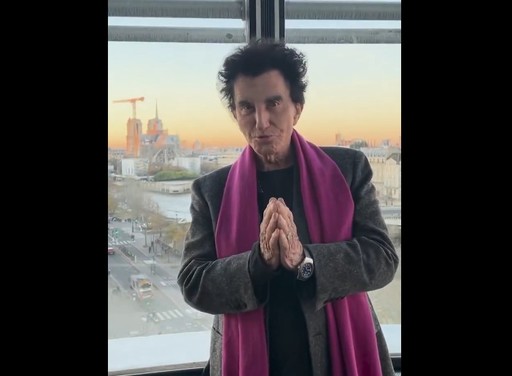 Dosarele Epstein: Jack Lang a fost convocat la MAE francez, în timp ce creşte presiunea pentru a demisiona de la Institutul Lumii Arabe