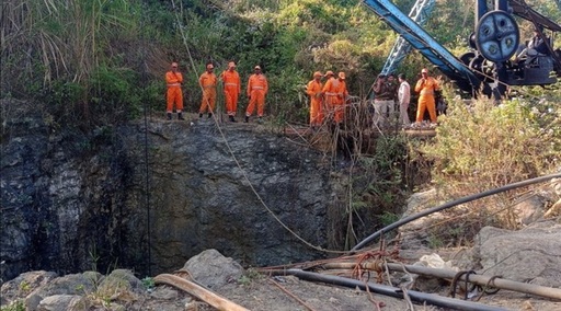 Cel puţin 18 morţi în nord-estul Indiei, într-o explozie într-o mină clandestină de cărbune