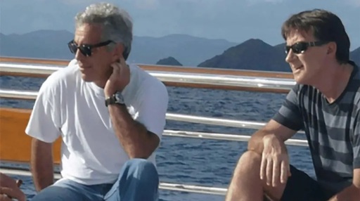 BBC: Lordul Peter Mandelson s-a oferit să-l ajute pe Epstein să obţină o viză rusească, în Franţa, pe care finanţistul pedofil plănuia să o folosească pentru a cunoaşte fete tinere la Moscova