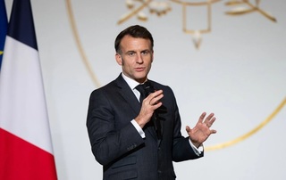 Franţa detectează o operaţiune rusă de dezinformare care încearcă să-l prezinte pe Emmanuel Macron ca implicat în scandalul Epstein. Peste 100 de site-uri false, create de reţeaua propusă Storm-1516, şterse