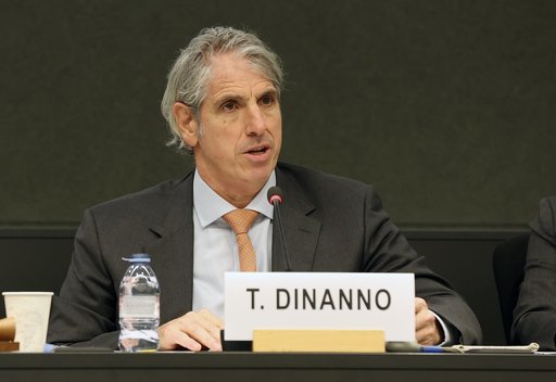 SUA acuză China că face teste nucleare secrete şi solicită un nou tratat amplu pentru armamentul nuclear, după expirarea New START