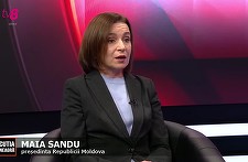 Maia Sandu răspunde raportului Comisiei juridice a Camerei Reprezentanţilor din SUA: Libertatea de expresie este pentru oameni, nu pentru conturi false / Ce spune despre cazul României