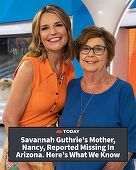 Operaţiunile de căutare a lui Nancy Guthrie, mama prezentatoarei de televiziune Savannah Guthrie -  Căutările sunt reluate în zona locuinţei femeii, în timp ce o nouă scrisoare este investigată