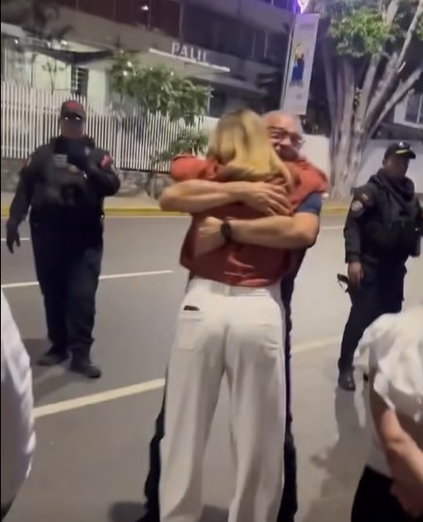 Venezuela - Şeful Parlamentului promite că de marţi va elibera prizonierii politici 