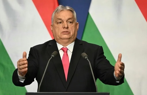 „Consiliul de pace” pentru Gaza - Prim-ministrul ungar Viktor Orban anunţă o invitaţie la Washington