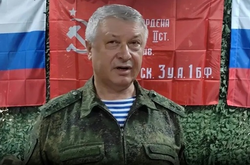 Rusia afirmă că bărbatul suspectat de împuşcarea unui general de rang înalt a fost reţinut în Dubai