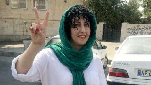 Iran - Laureata Premiului Nobel pentru Pace, Narges Mohammadi, condamnată la şase ani de închisoare (avocat)
