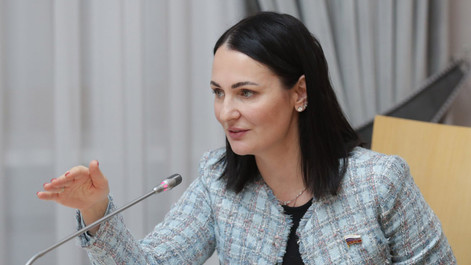 O deputată din Duma de Stat vrea să propună interzicerea accesului la site-urile porno pentru ruşii fără copii