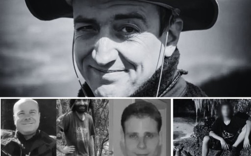 „Un Twin Peaks” local. Bulgaria urmăreşte un caz desprins parcă din filmele de groază, după ce au fost descoperite cadavrele a trei persoane suspectate de o triplă omucidere