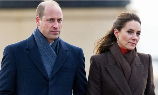 UPDATE - Dosarele Epstein. William şi Kate fac prima declaraţie după dezvăluirile despre unchiul lor Andrew şi spun că sunt „profund îngrijoraţi” / Fratele regelui este suspectat că a transmis informaţii confidenţiale infractorului sexual