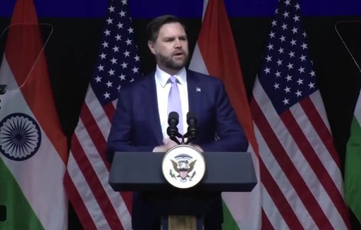Vicepreşedintele SUA, JD Vance, este aşteptat în Armenia şi Azerbaidjan pentru a-i promova agenda lui Trump. Energia şi mineralele critice sunt în centrul atenţiei