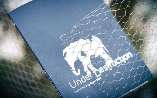 Conferinţa de Securitate de la Munchen, anticipată de un raport tulburător