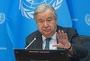 ONU aşteaptă clarificări privind plăţile SUA, în contextul crizei financiare iminente

