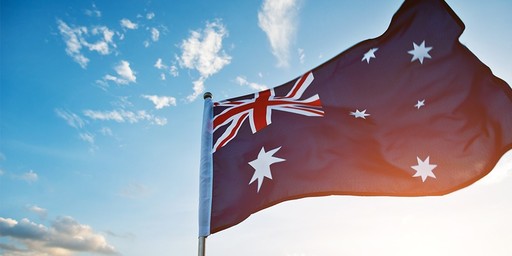 Australia acuză doi cetăţeni chinezi de interferenţă străină