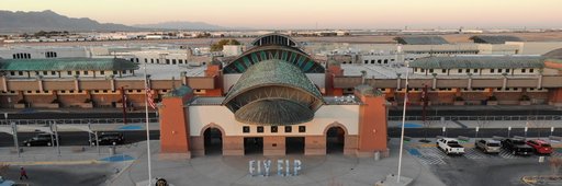 Toate zborurile de pe aeroportul El Paso din Texas au fost suspendate timp de 10 zile din „motive de securitate”. Aeroportul se află lângă o bază militară