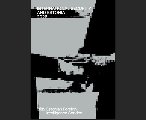 Serviciile secrete din Estonia evaluează că Rusia vizează o consolidare militară pentru a schimba echilibrul de putere în Europa. Moscova urmăreşte să „întârzie şi să împiedice” reînarmarea Europei. Cum sunt văzute relaţiile cu SUA şi China