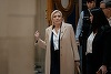O hotărâre în procesul în apel al lui Marine Le Pen urmează să fie pronunţată la 7 iulie