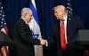 Trump ”insistă” pe lângă Netanyahu în favoarea dialogului cu Iranul, în a şaptea întâlnire, de peste două ore, la Casa Albă, la care presa nu a avut acces. Netanyahu a ratificat, într-o întâlnire cu Rubio, participarea Israelului la ”Consiliul Păcii”
