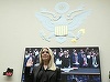 Democraţii o acuză în Congres pe secretara Justiţiei Pam Bondi de ”muşamalizarea” scandalului Epstein şi de transformarea departamentului în ”instrument al răzbunării” lui Trump. ”Trump comandă inculpări ca şi cum ar comanda pizza, iar voi le executaţi”