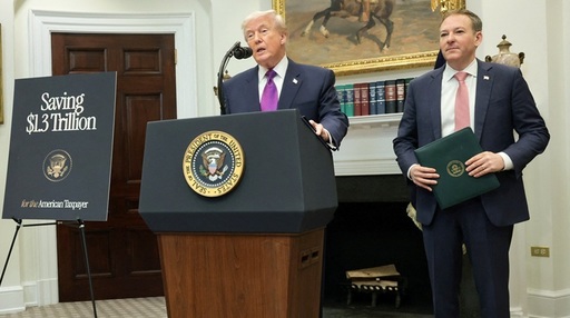 UPDATE-Trump abrogă ”Endangerment Finding” şi aplică o nouă lovitură luptei împotriva modificărilor climatice. Obama denunţă dur măsura, Newsom şi asociaţii de mediu anunţă că o vor contesta în justiţie