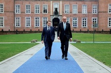 UE se angajează, la summitul informal de la Castelul Alden Biesen, să se reformeze mai rapid, pentru a cântări mai mult împotriva lui Trump şi Chinei