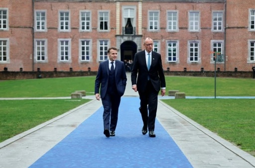 UE se angajează, la summitul informal de la Castelul Alden Biesen, să se reformeze mai rapid, pentru a cântări mai mult împotriva lui Trump şi Chinei