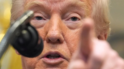 Trump ameninţă Iranul cu consecinţe ”foarte traumatizante”, dacă refuză un acord nuclear. Preşedintelui israelian Isaac Herzog ”trebuie să-i fie ruşine” că nu-l graţiază pe Benjamin Netanyahu