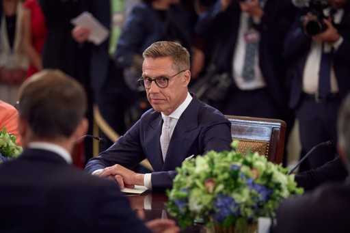Conferinţa de securitate de la Munchen. Cea mai vândută carte la MSC anul acesta este scrisă de preşedintele Finlandei