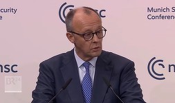 Conferinţa de securitate de la Munchen. Cancelarul Merz solicită o discuţie despre clauza de „asistenţă reciprocă” a UE: Ordinea mondială aşa cum o cunoşteam nu mai există. Bătălia culturală a MAGA din SUA nu este a noastră în Europa